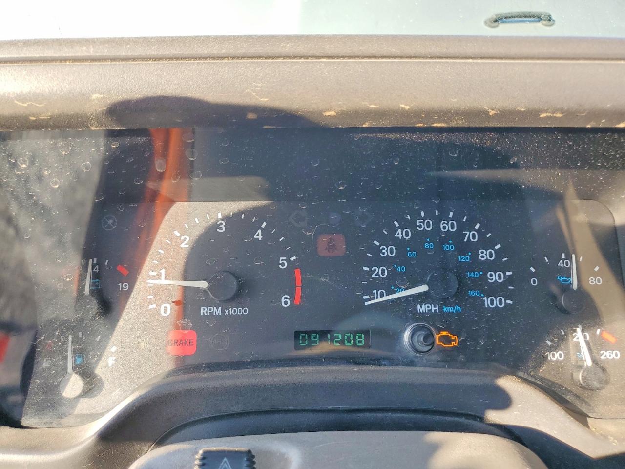Jeep Wrangler Se