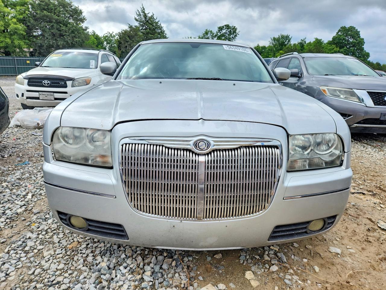 Chrysler 300 Touring