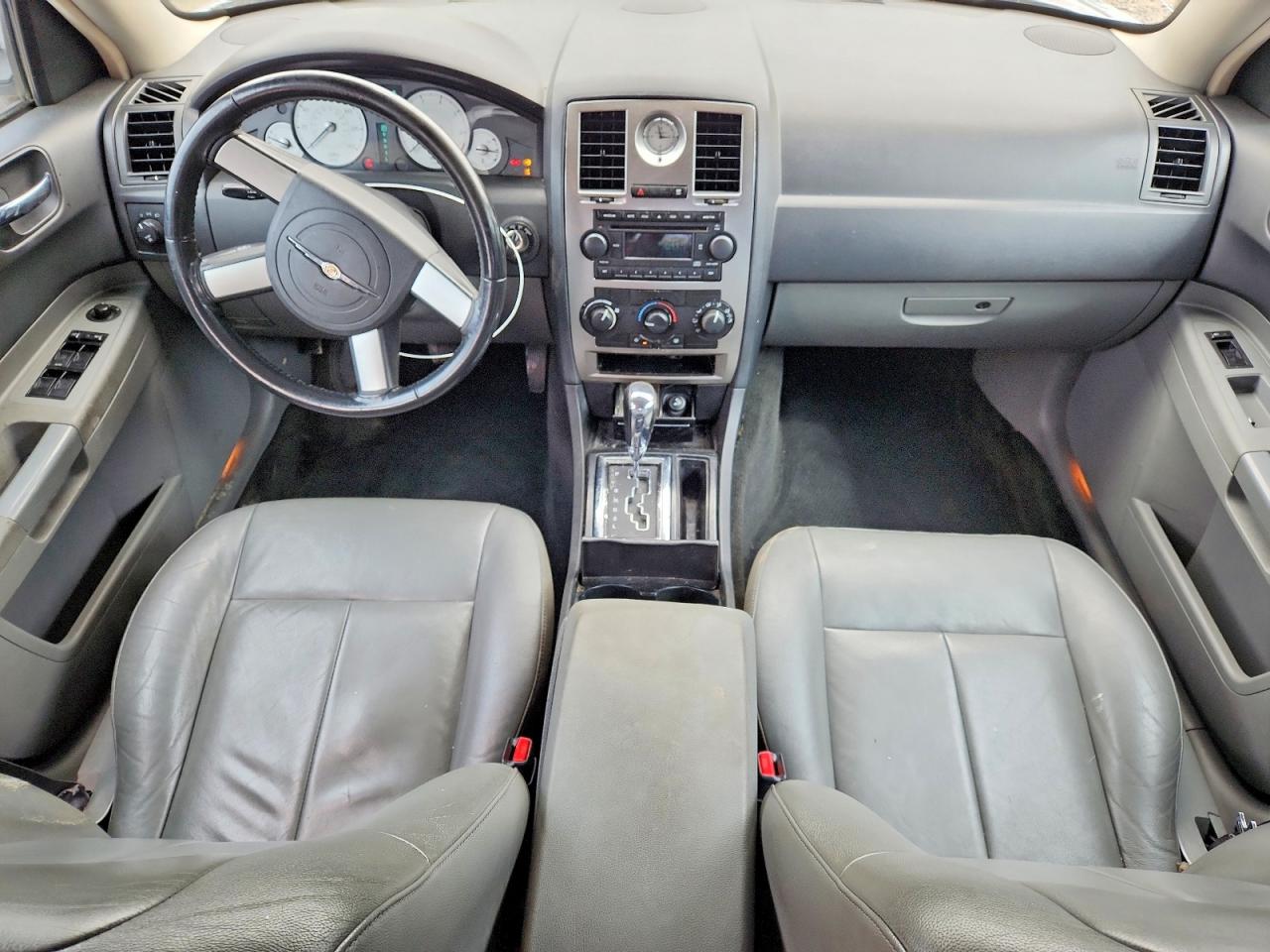 Chrysler 300 Touring