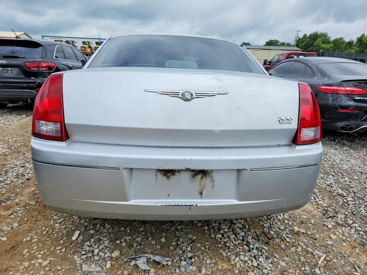 Chrysler 300 Touring