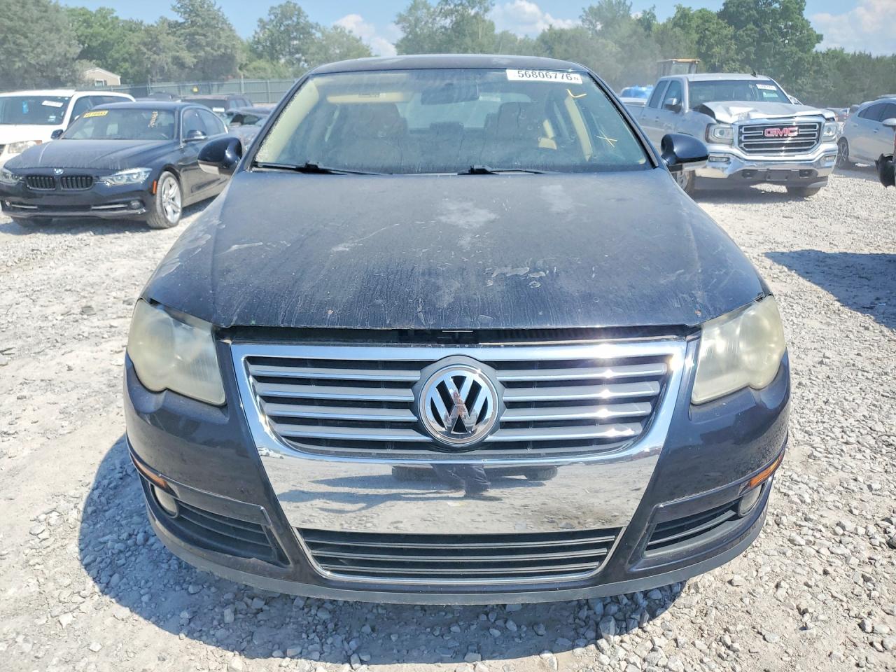 Volkswagen Passat 2.0t