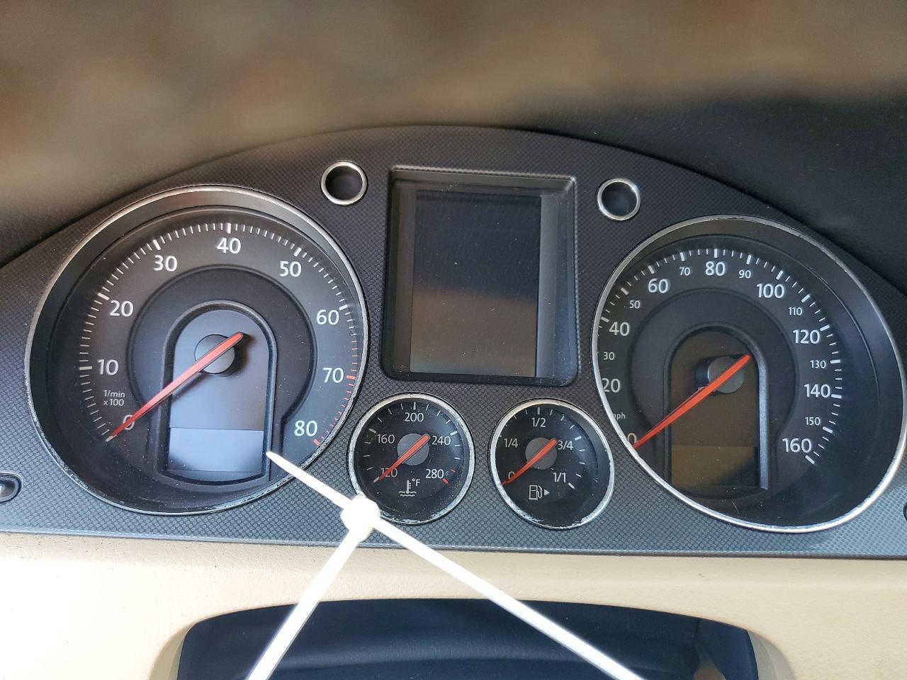 Volkswagen Passat 2.0t