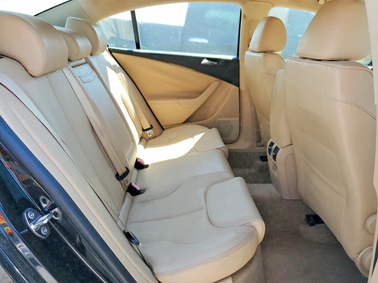 Volkswagen Passat 2.0t