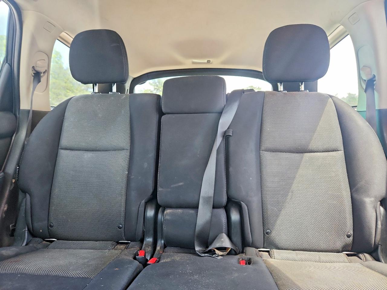 Nissan Pathfinder Sv