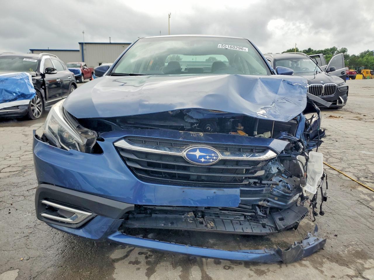 Subaru Legacy Limited