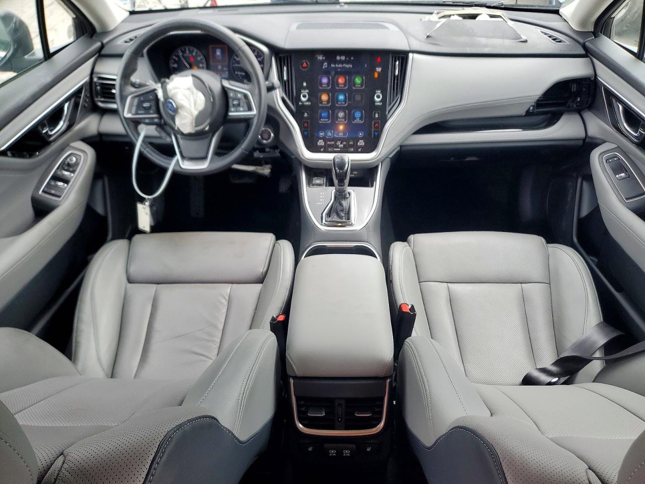 Subaru Legacy Limited