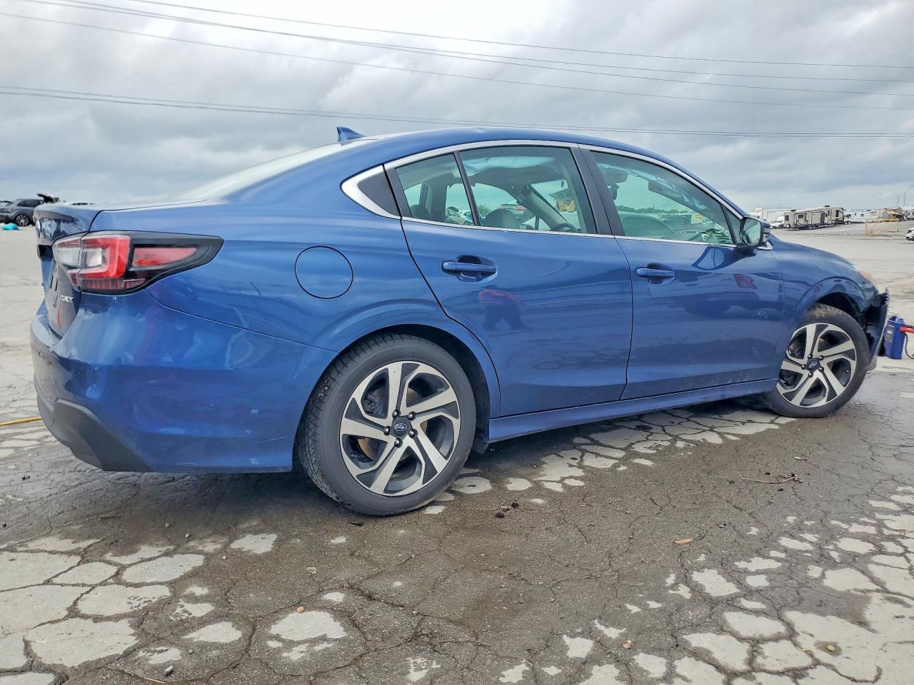 Subaru Legacy Limited