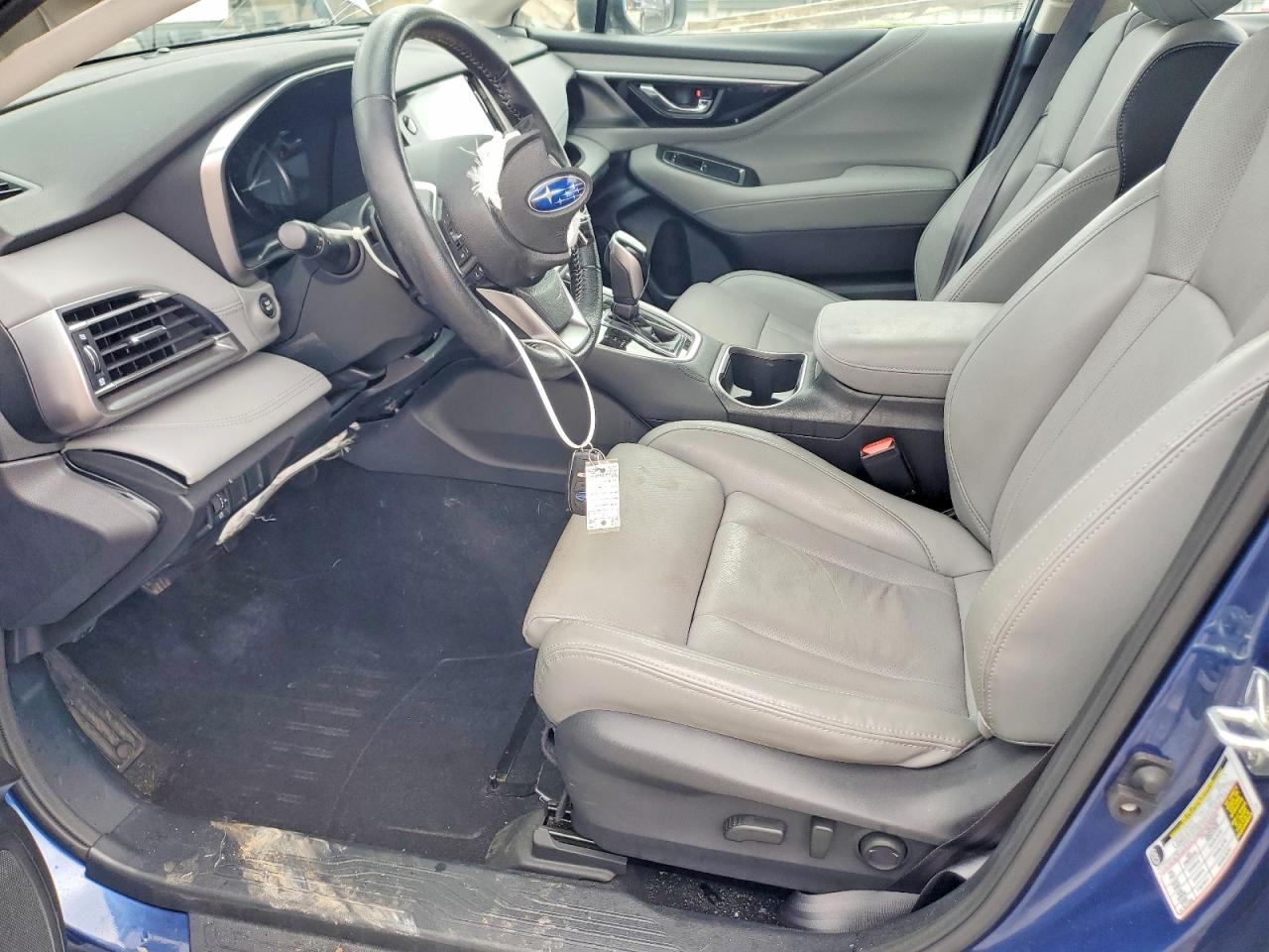Subaru Legacy Limited