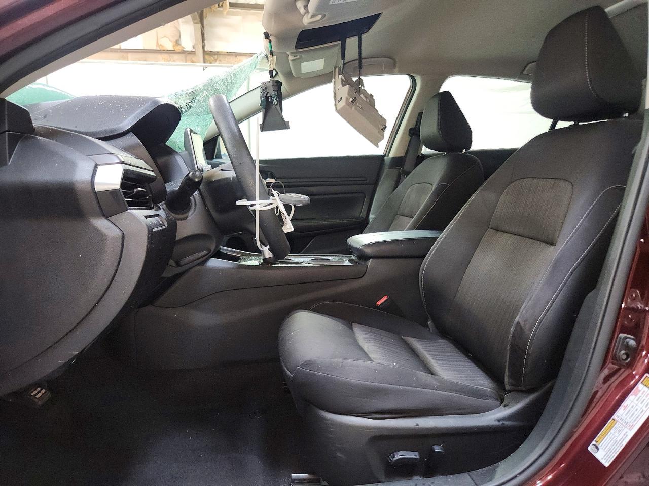 Nissan Altima Sv
