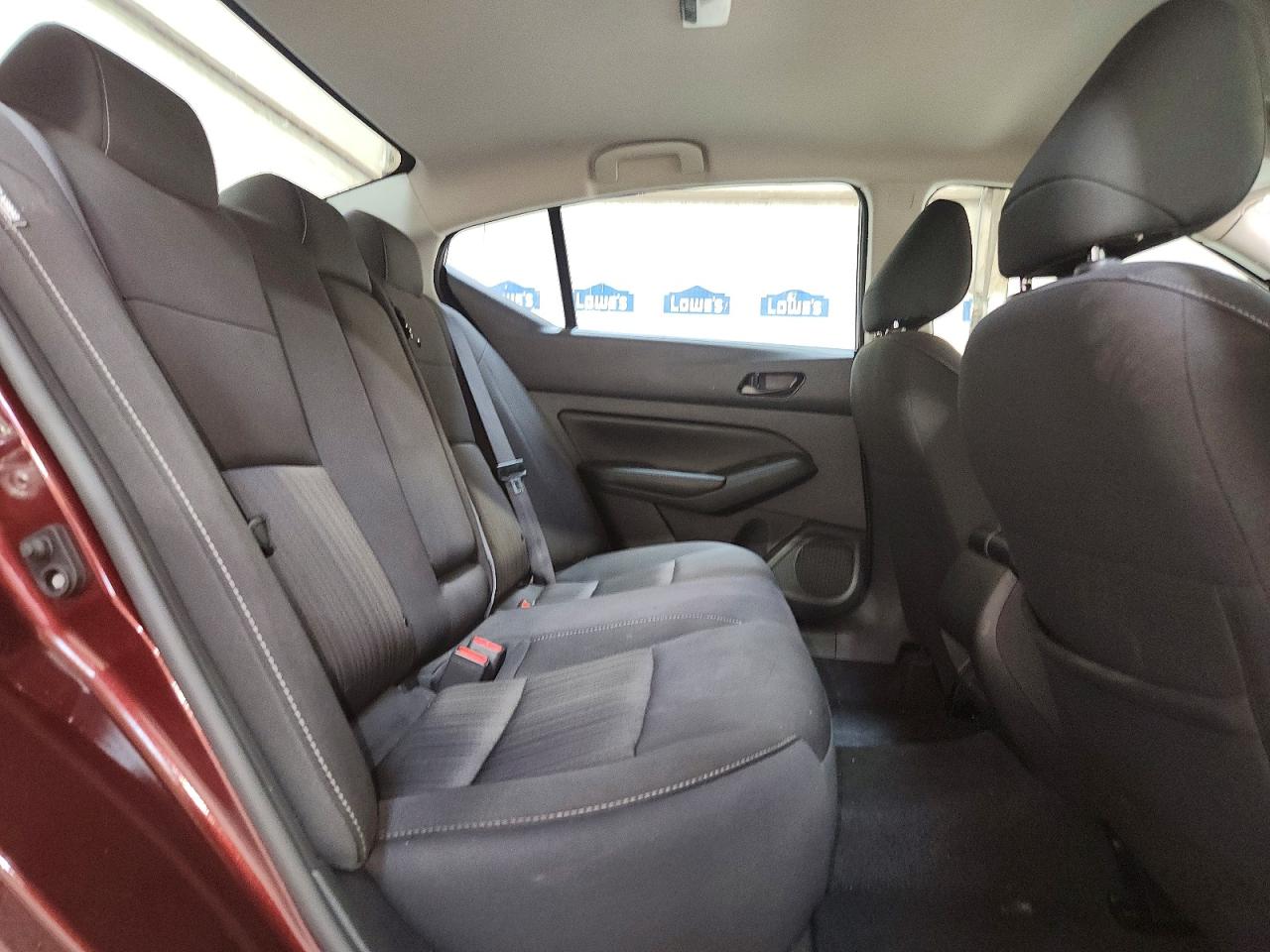 Nissan Altima Sv