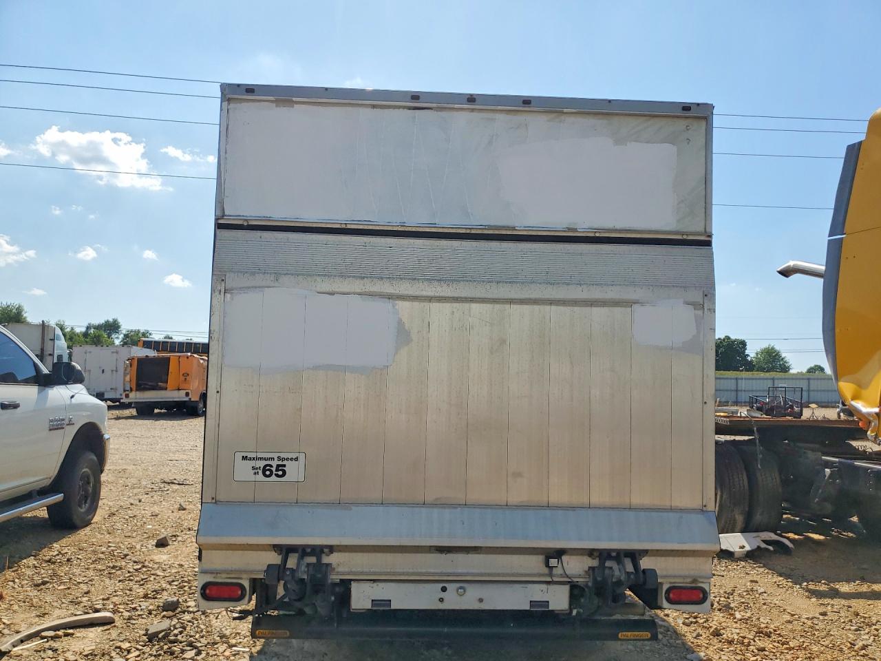 Ford Transit T-350 Hd