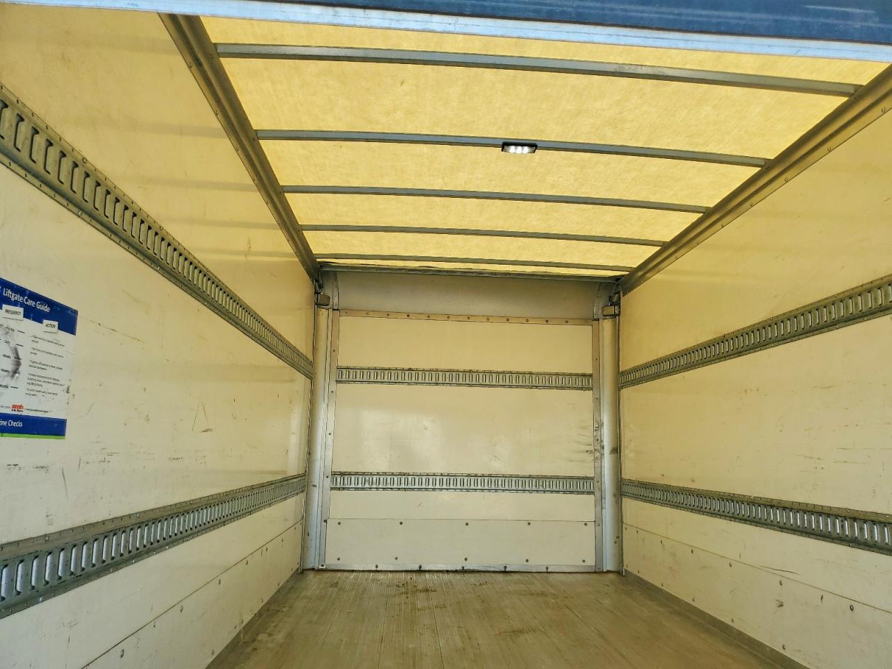 Ford Transit T-350 Hd