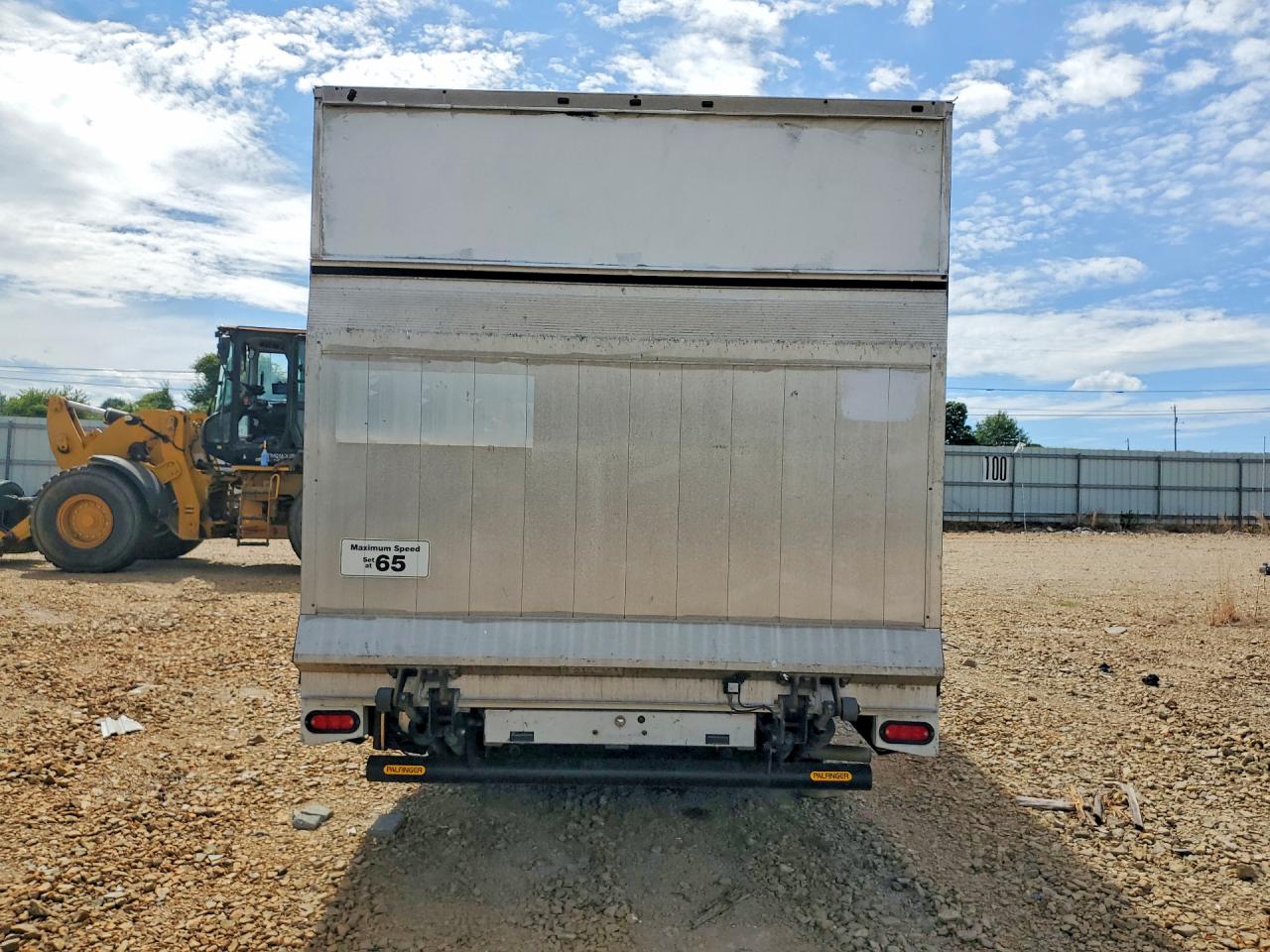 Ford Transit T-350 Hd