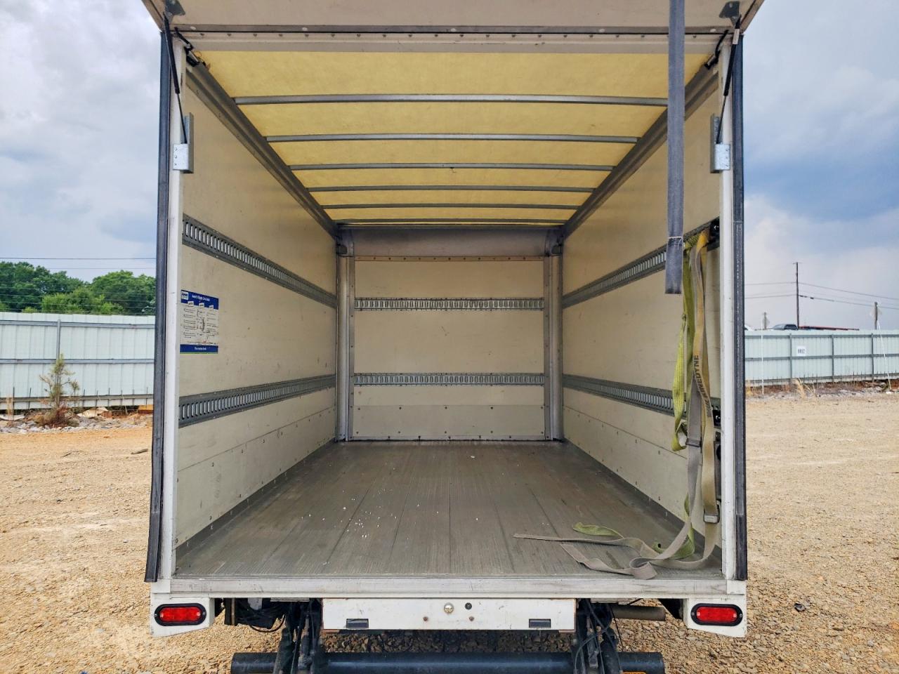 Ford Transit T-350 Hd
