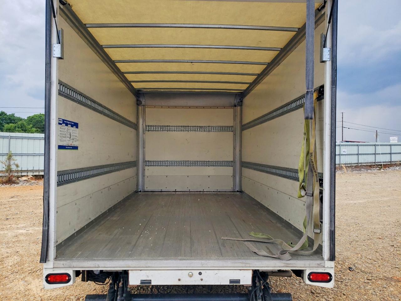 Ford Transit T-350 Hd