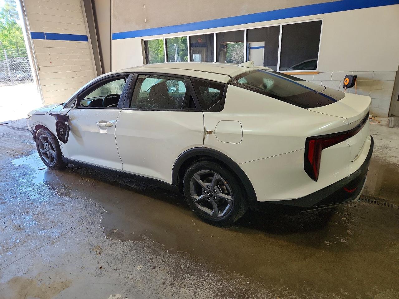 Kia K4 Lxs