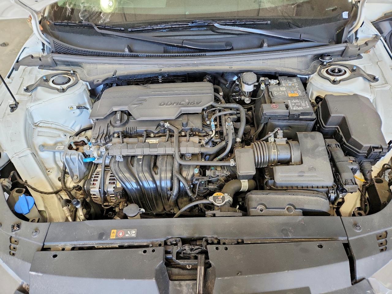 Kia K4 Lxs