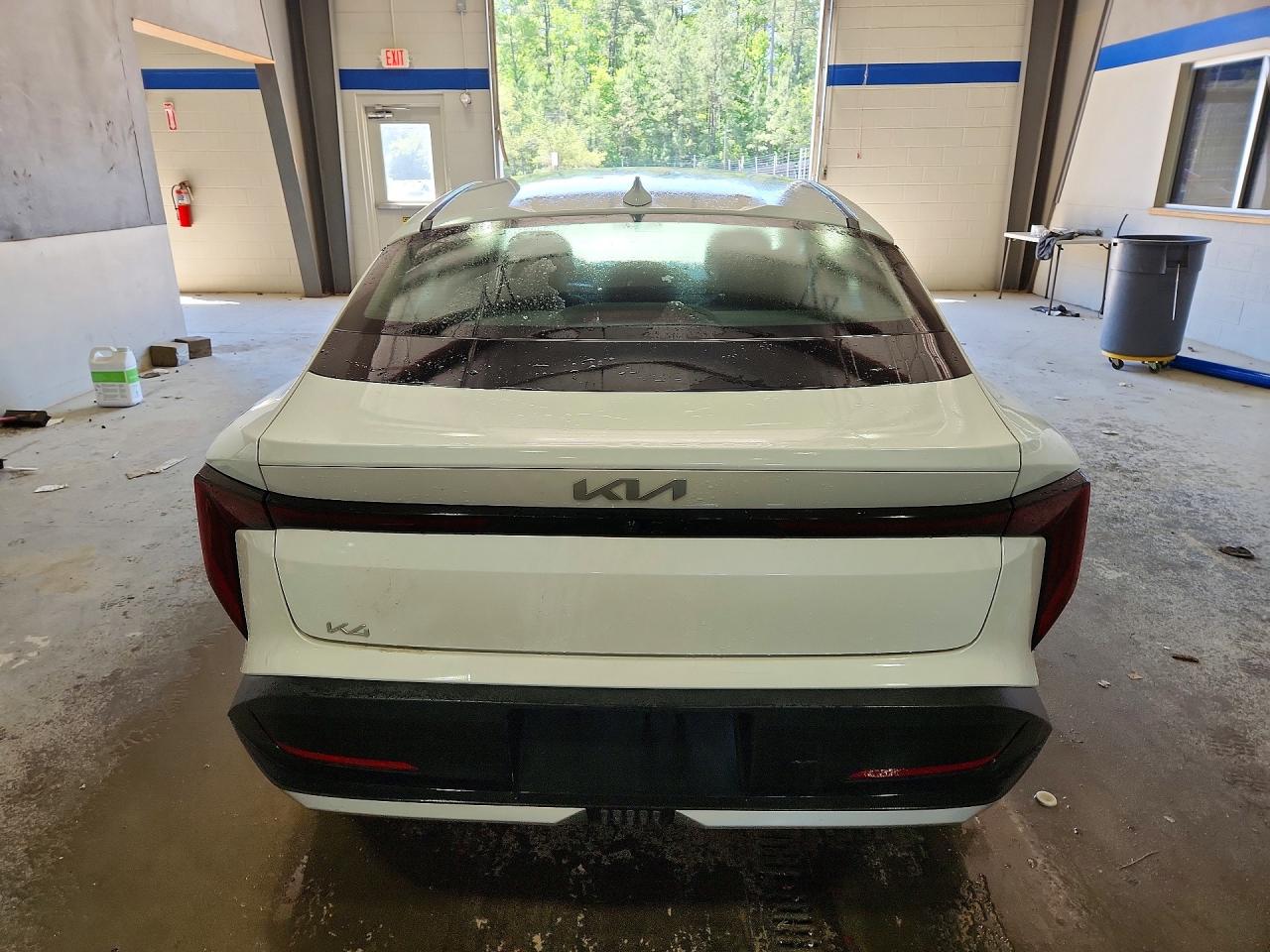 Kia K4 Lxs