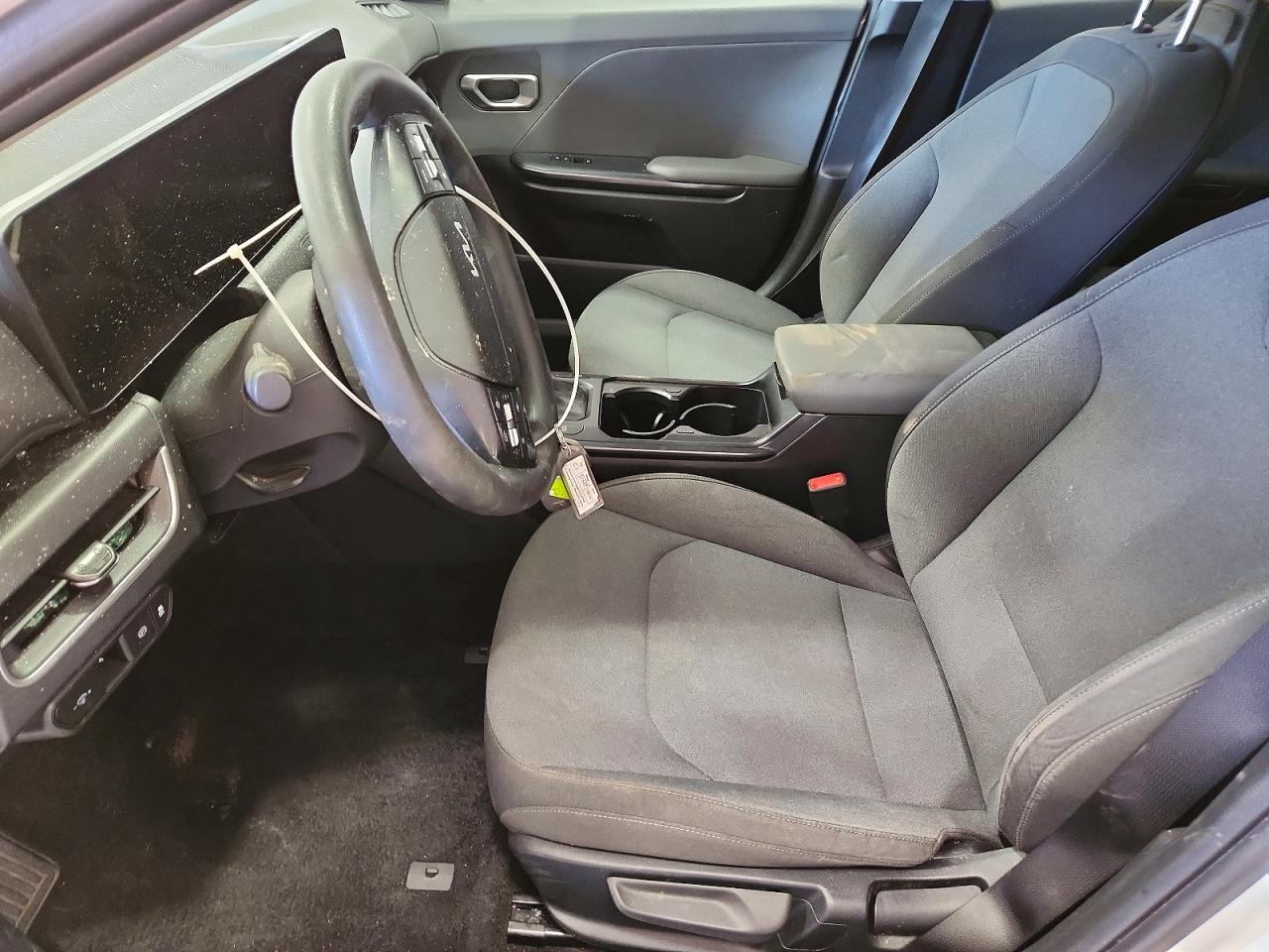 Kia K4 Lxs