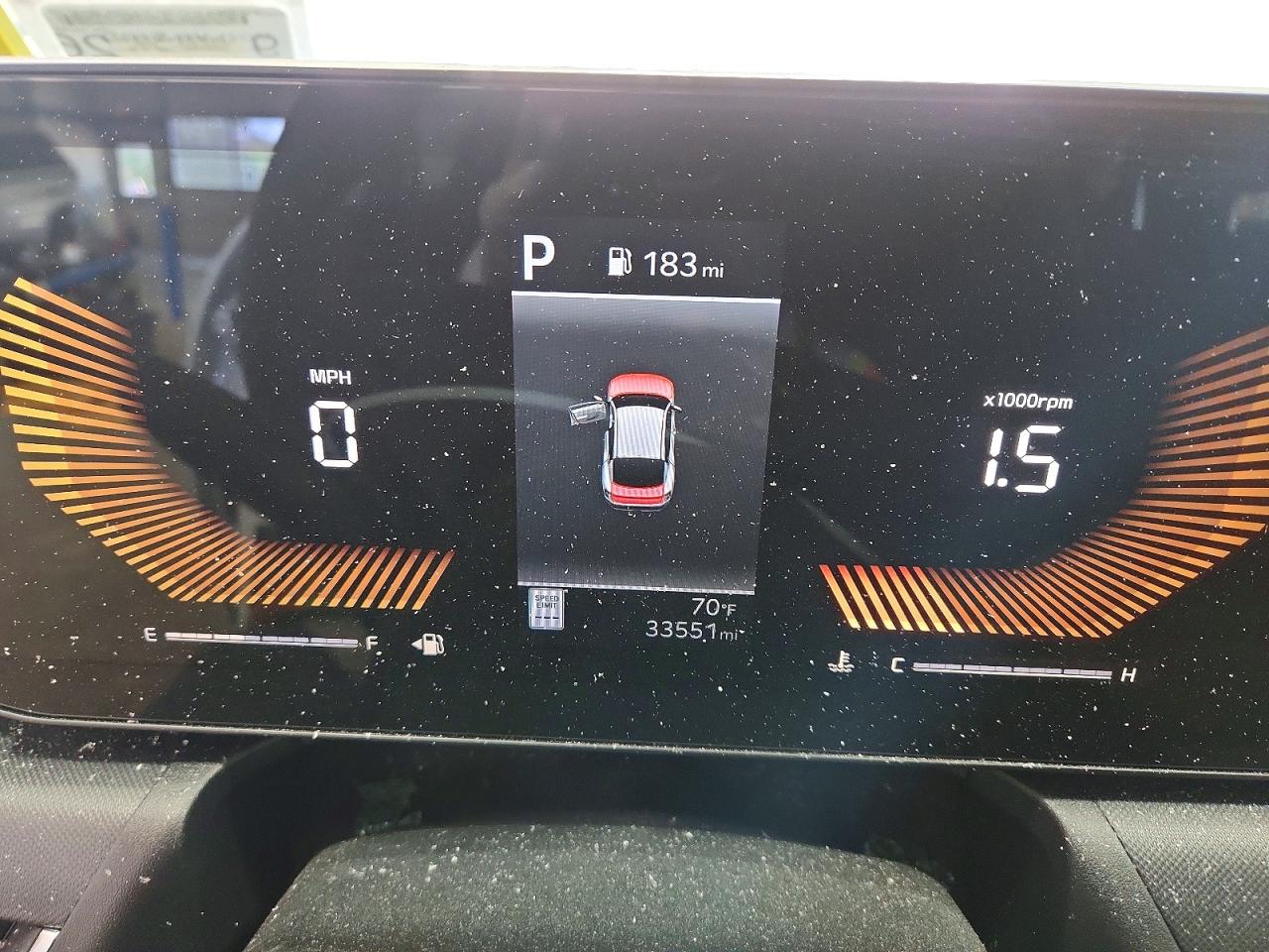 Kia K4 Lxs