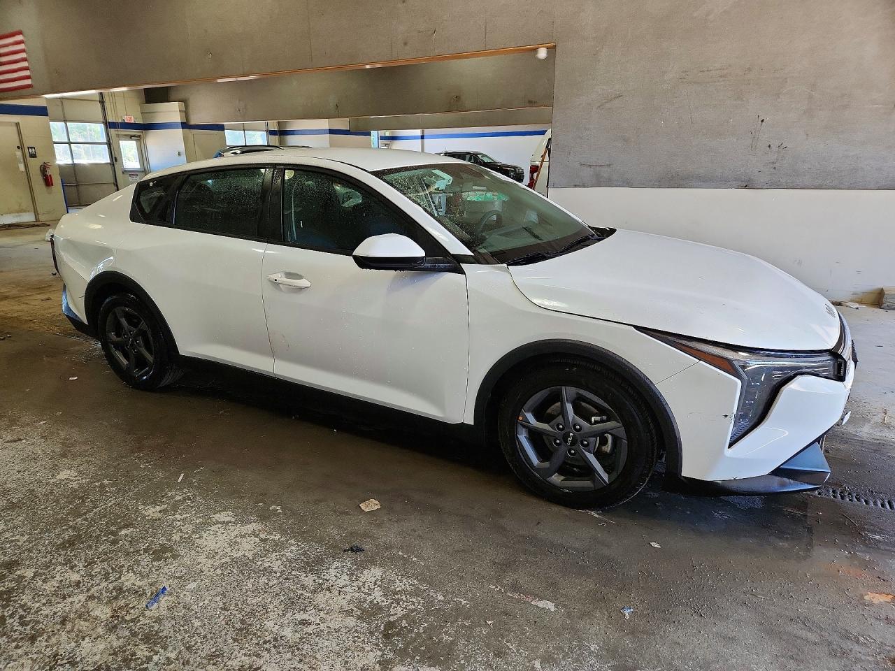 Kia K4 Lxs