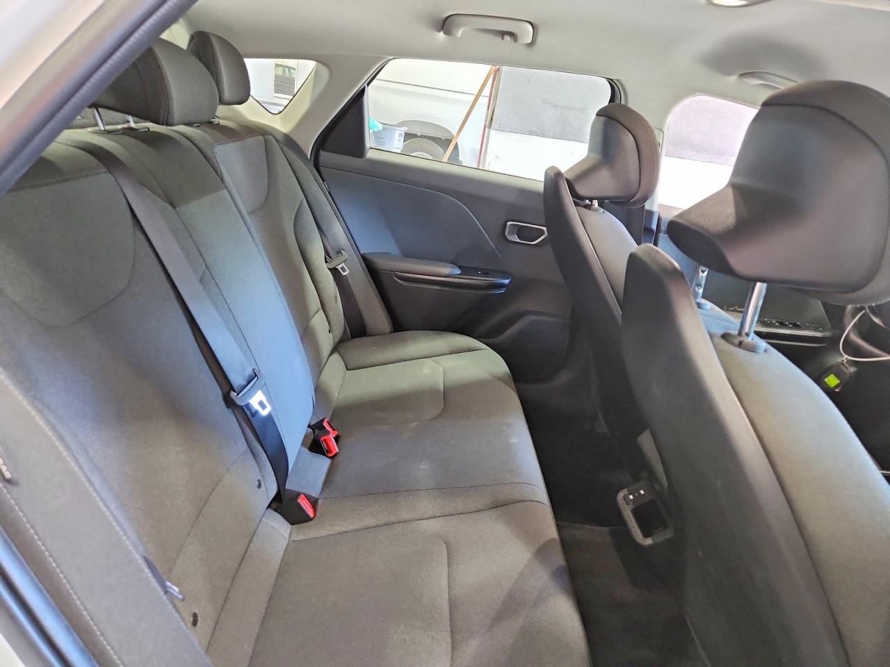 Kia K4 Lxs