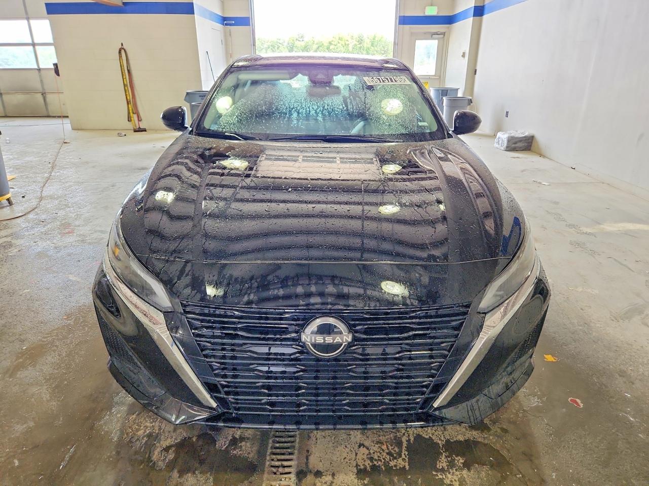 Nissan Altima Sv