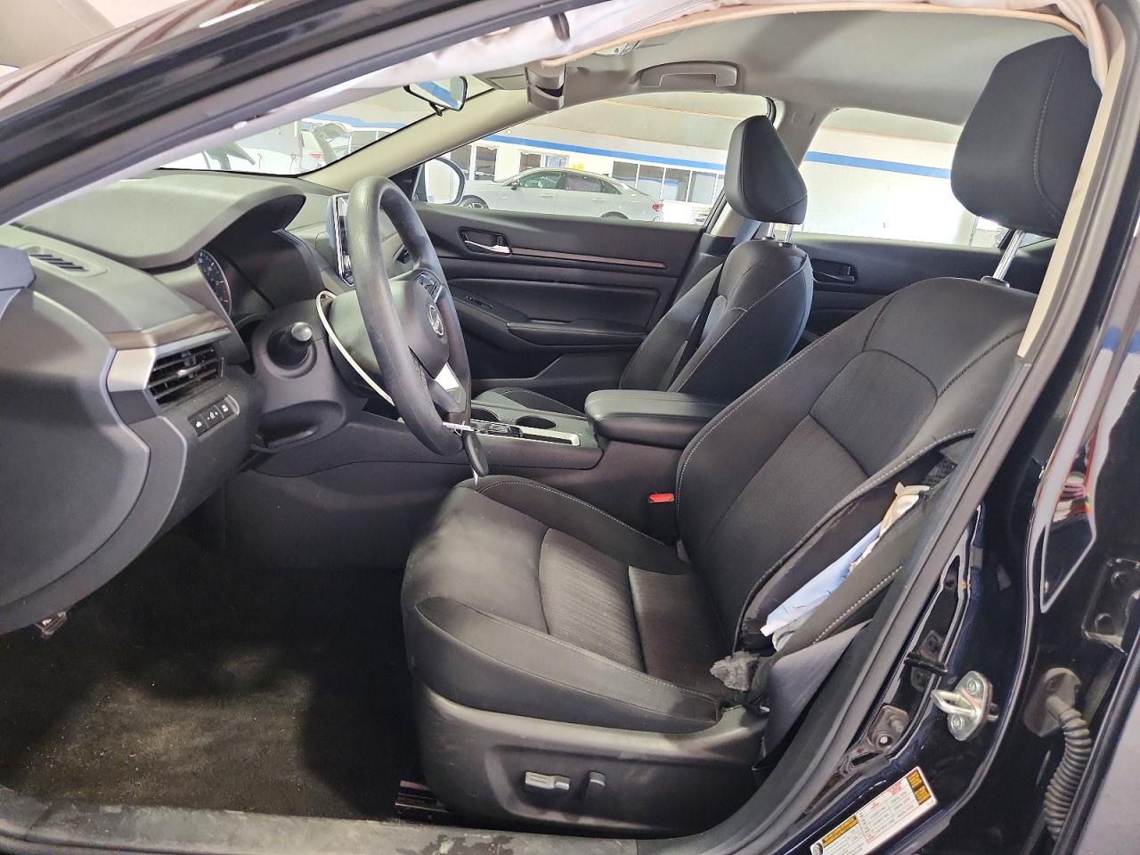 Nissan Altima Sv