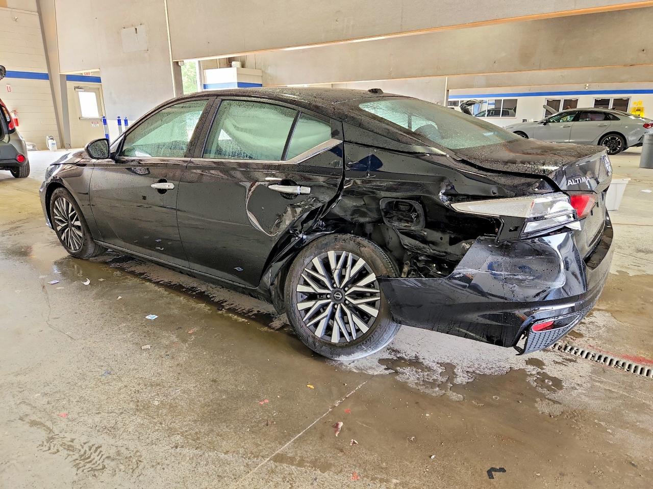 Nissan Altima Sv