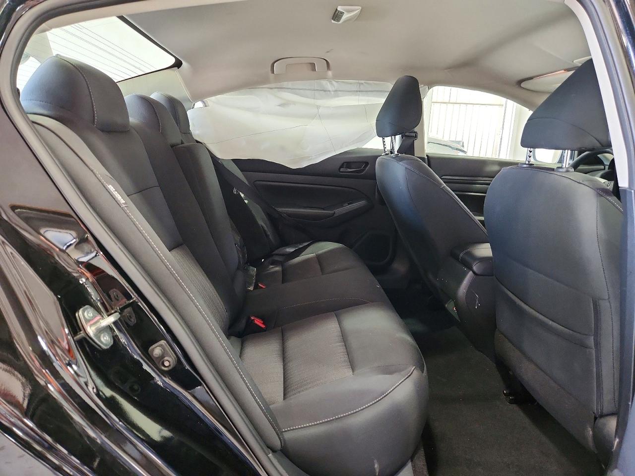 Nissan Altima Sv