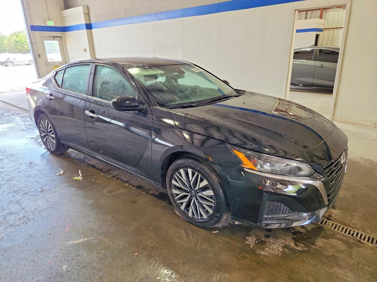 Nissan Altima Sv