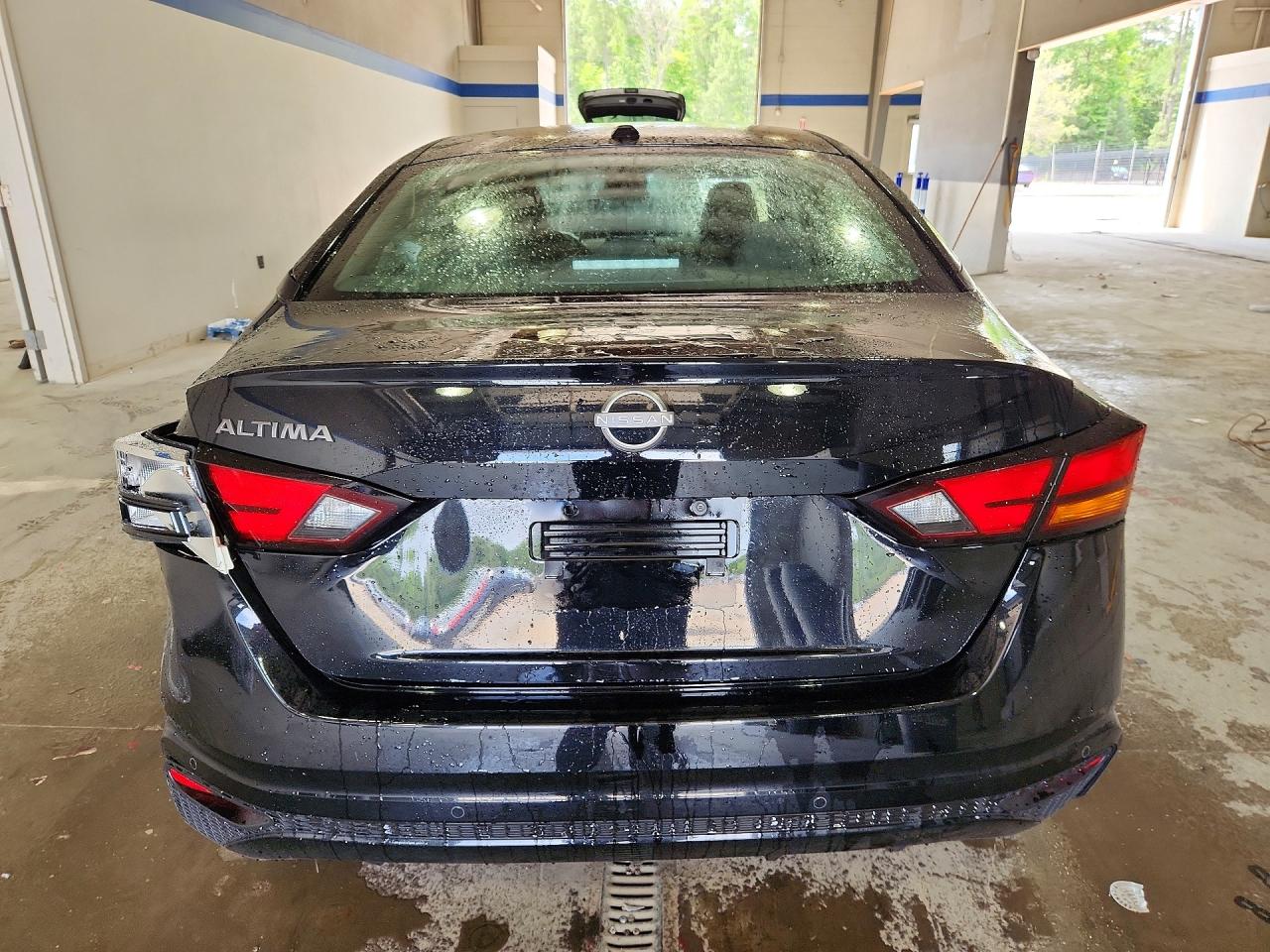 Nissan Altima Sv