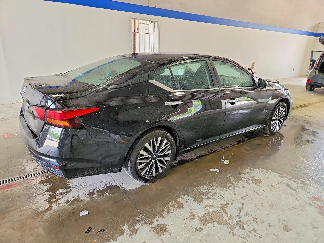 Nissan Altima Sv