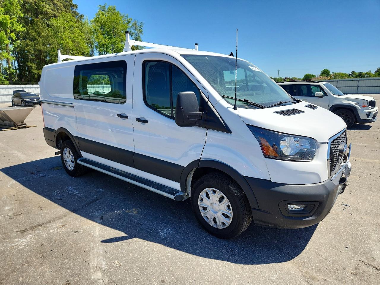 Ford Transit T-250