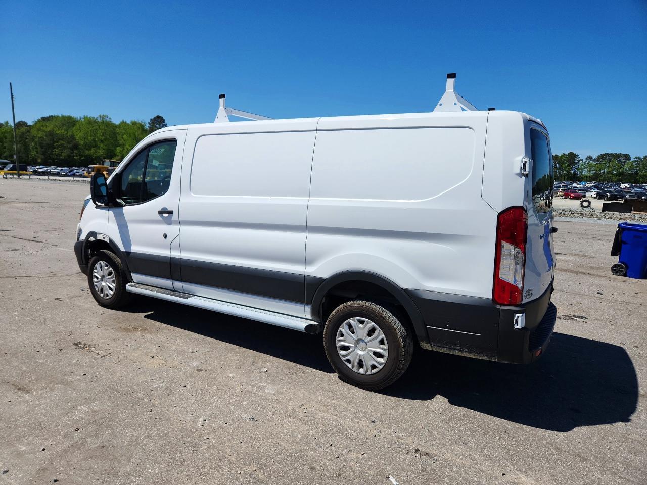 Ford Transit T-250