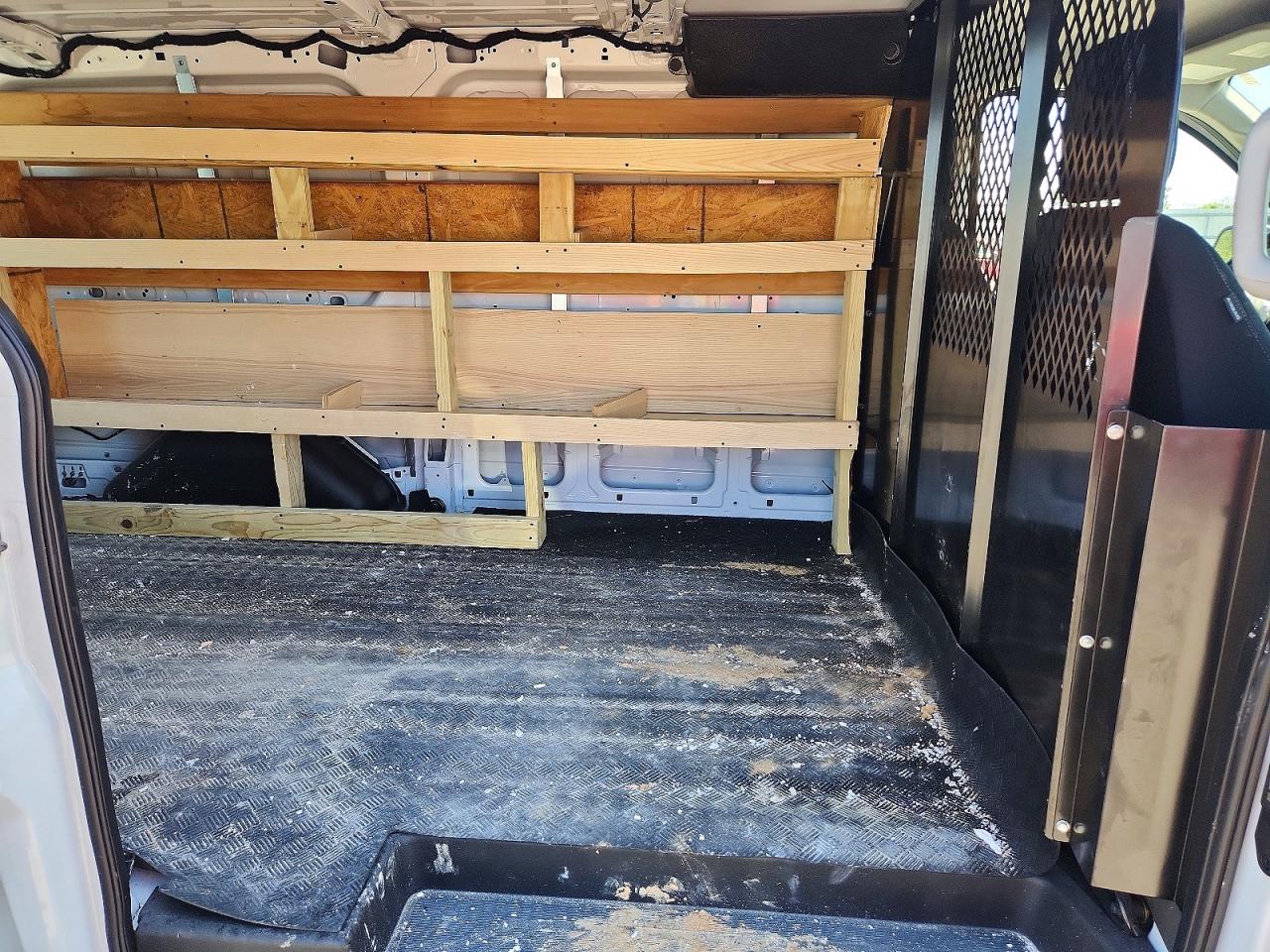 Ford Transit T-250