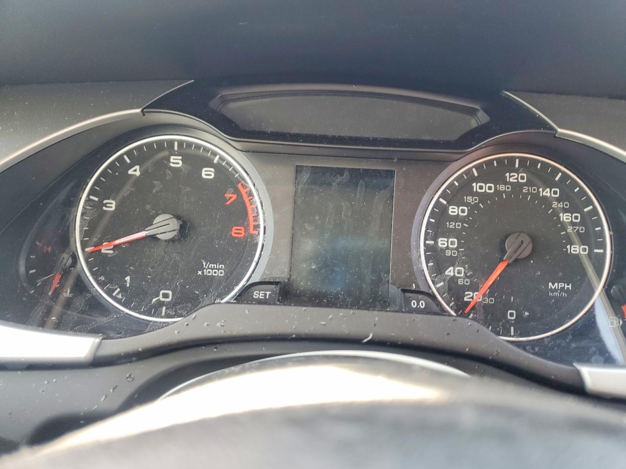 Audi A4 Premium Plus