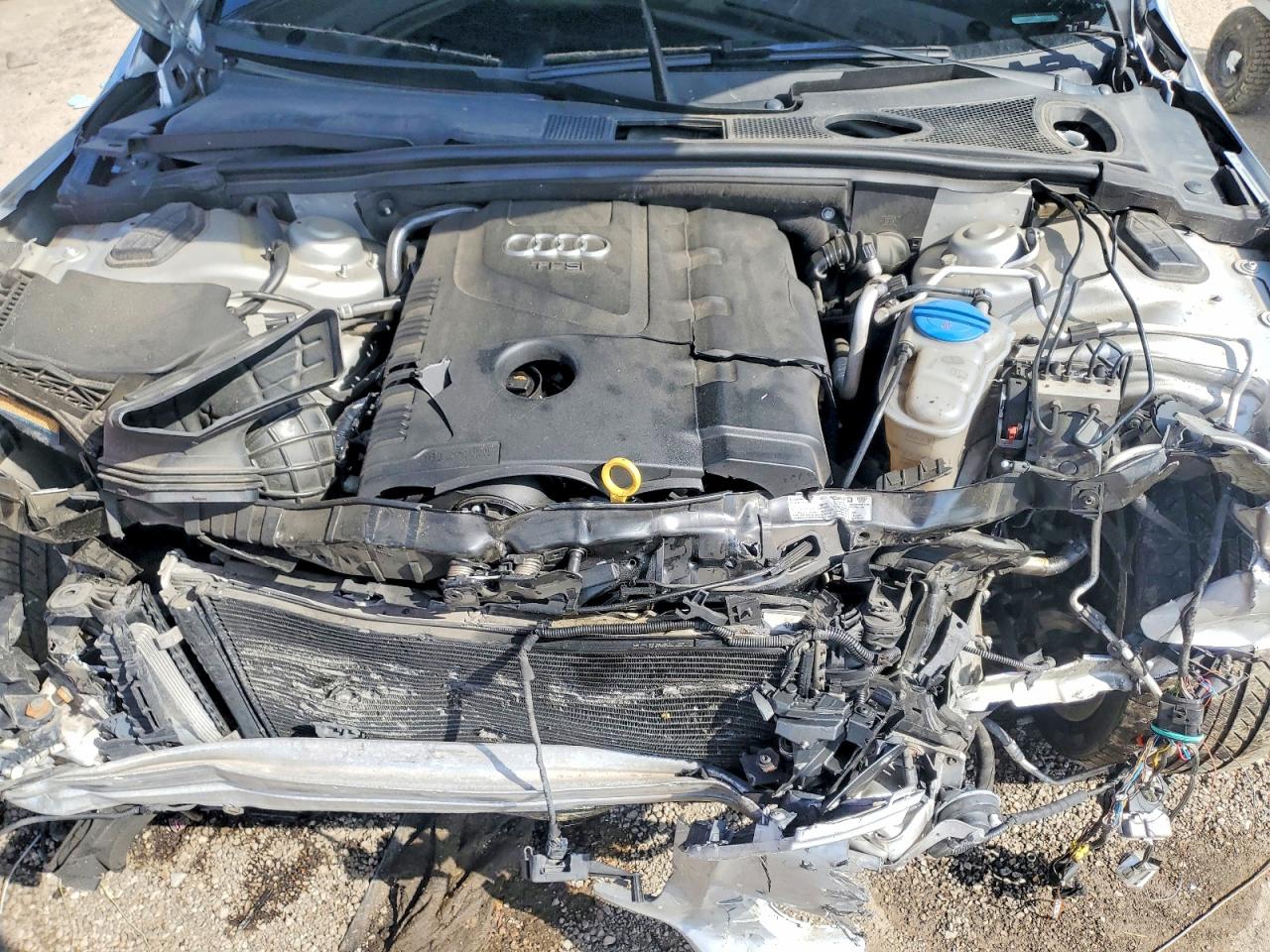 Audi A4 Premium Plus