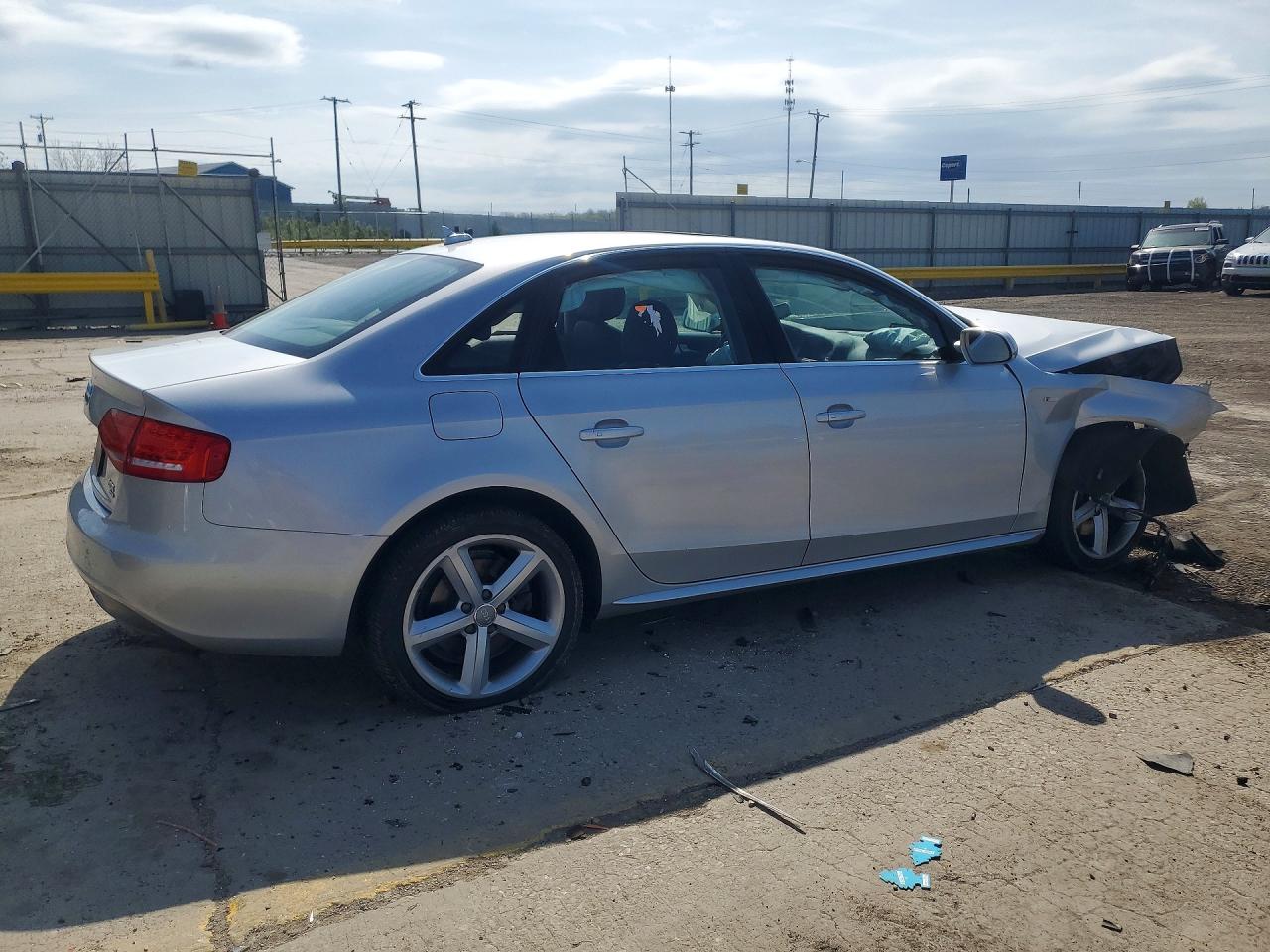 Audi A4 Premium Plus