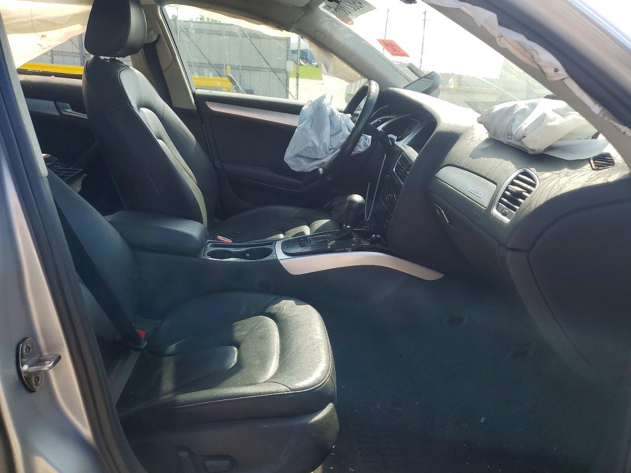 Audi A4 Premium Plus
