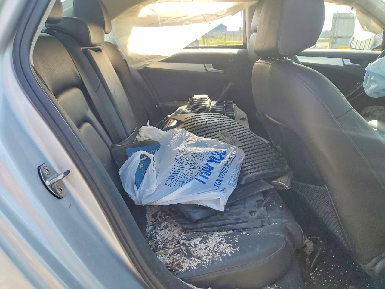 Audi A4 Premium Plus