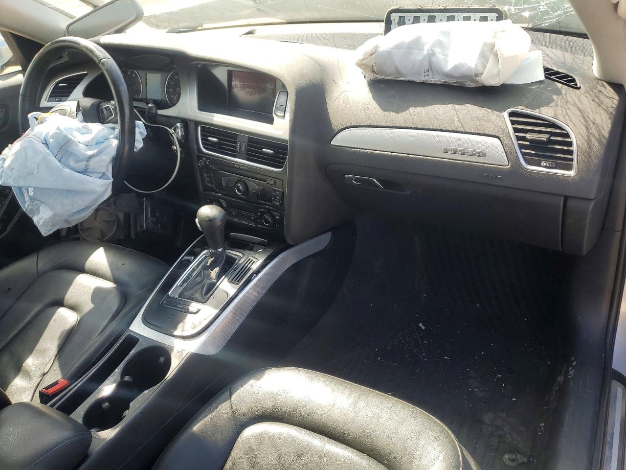 Audi A4 Premium Plus