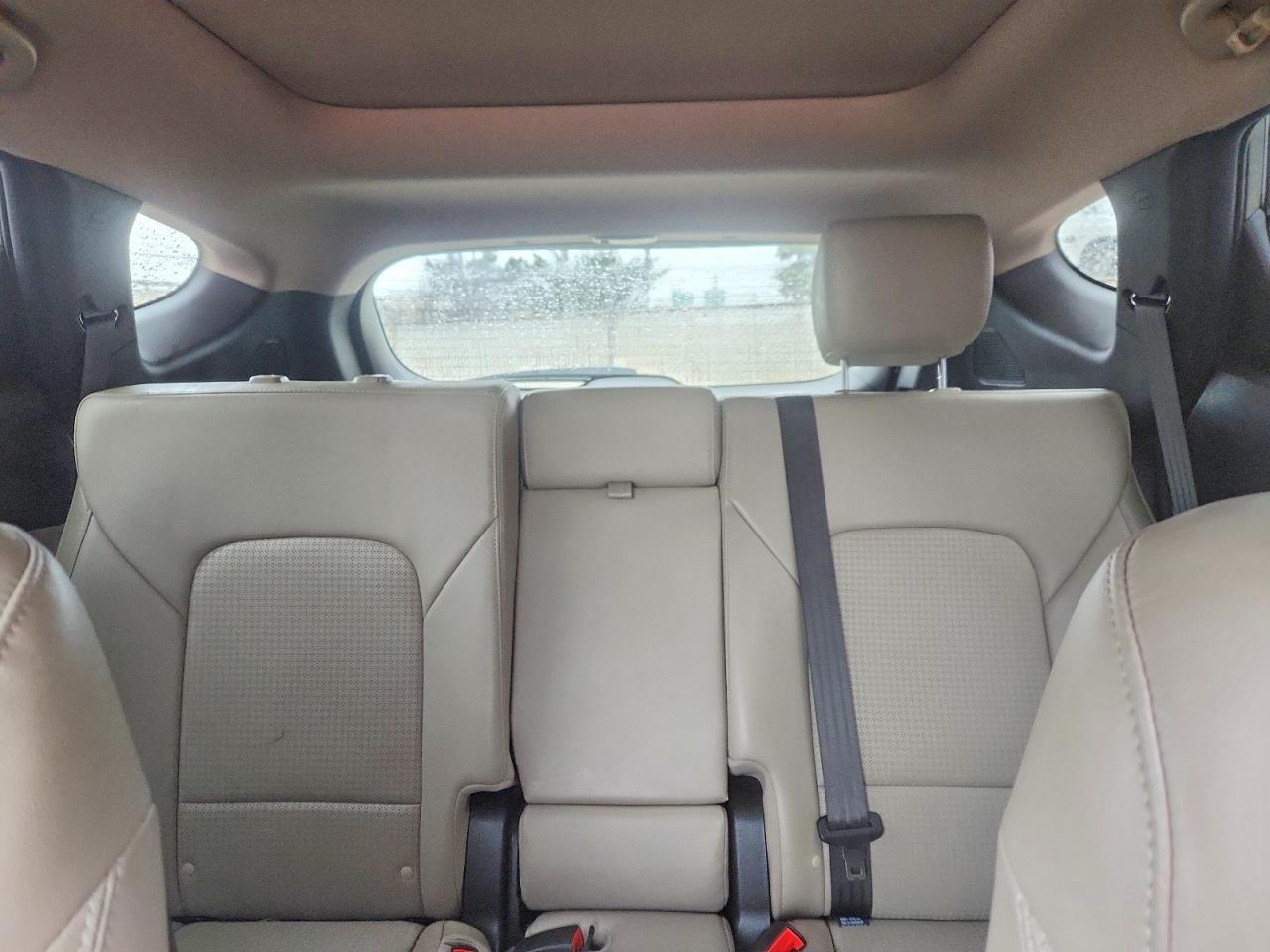 Hyundai SANTA FE 2.4l