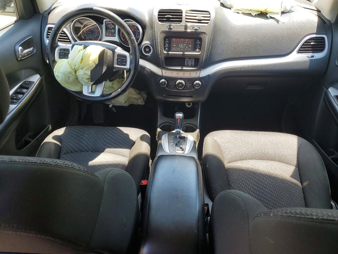 Dodge Journey Se