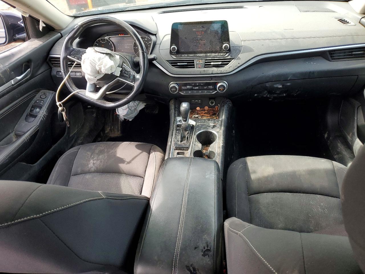Nissan Altima Sv