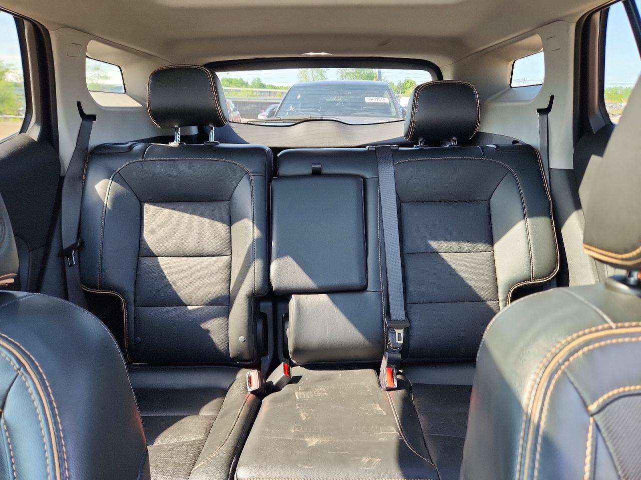 GMC Terrain At At4