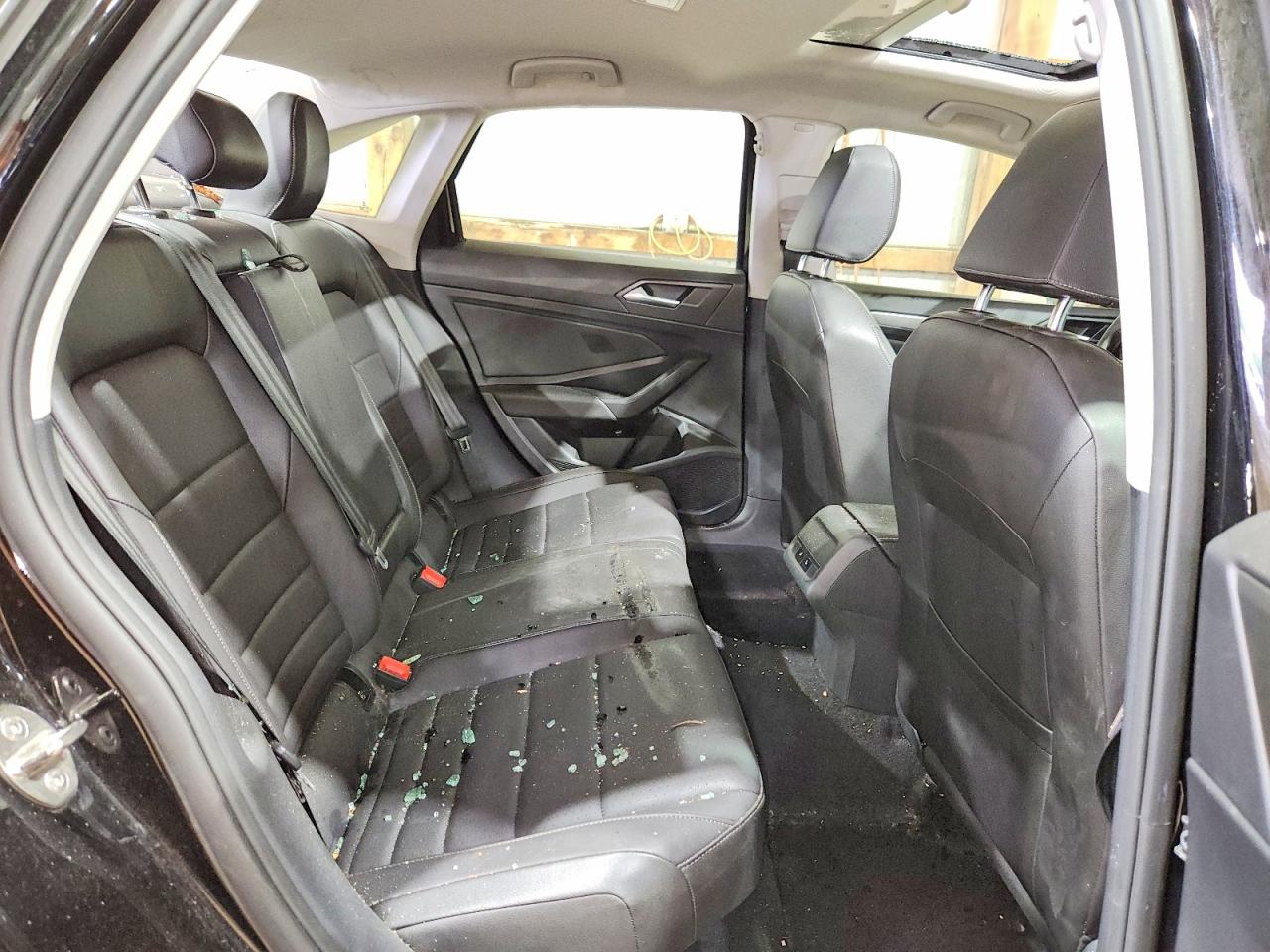 Volkswagen Jetta S
