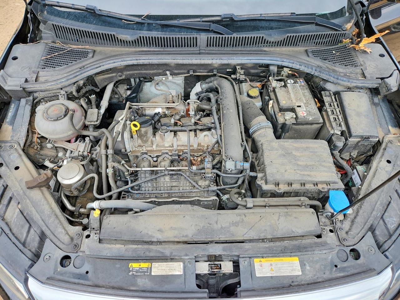 Volkswagen Jetta S