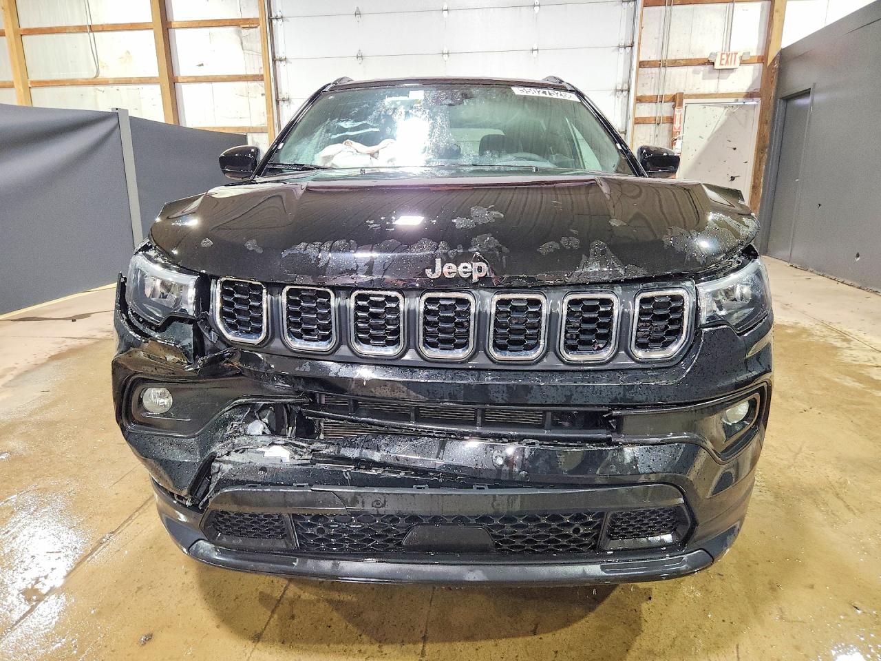 Jeep Compass Latitude