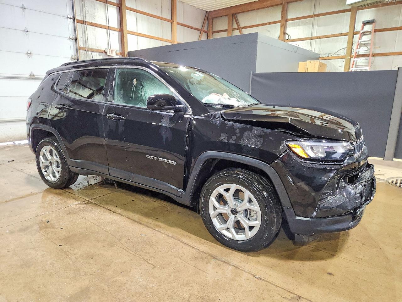 Jeep Compass Latitude